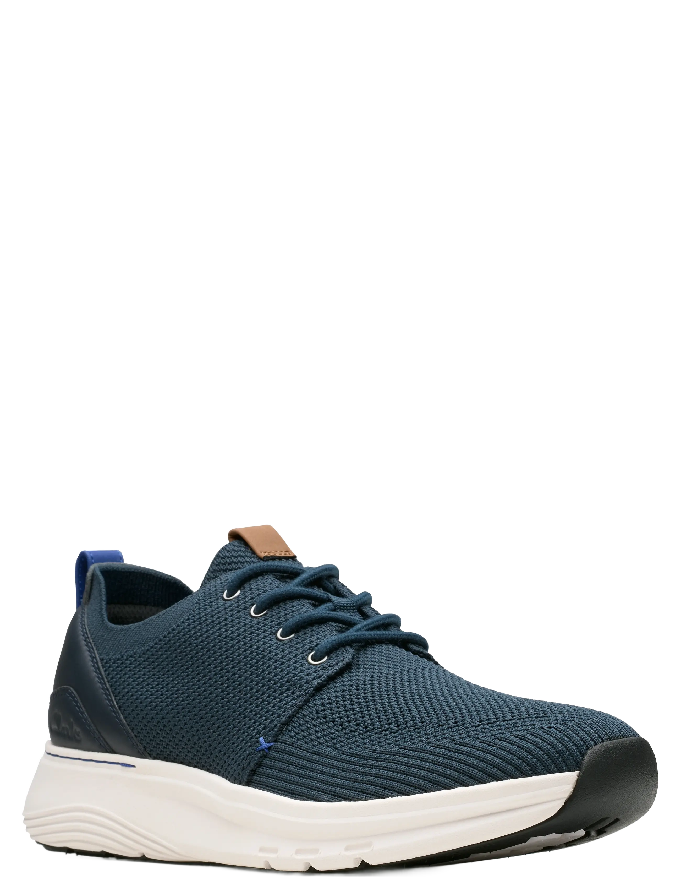 Clarks Motion Trek MX G - Sko - NAVY / navy