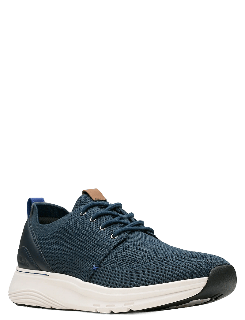 Clarks - Motion Trek MX G - shop by occasion - navy - 0