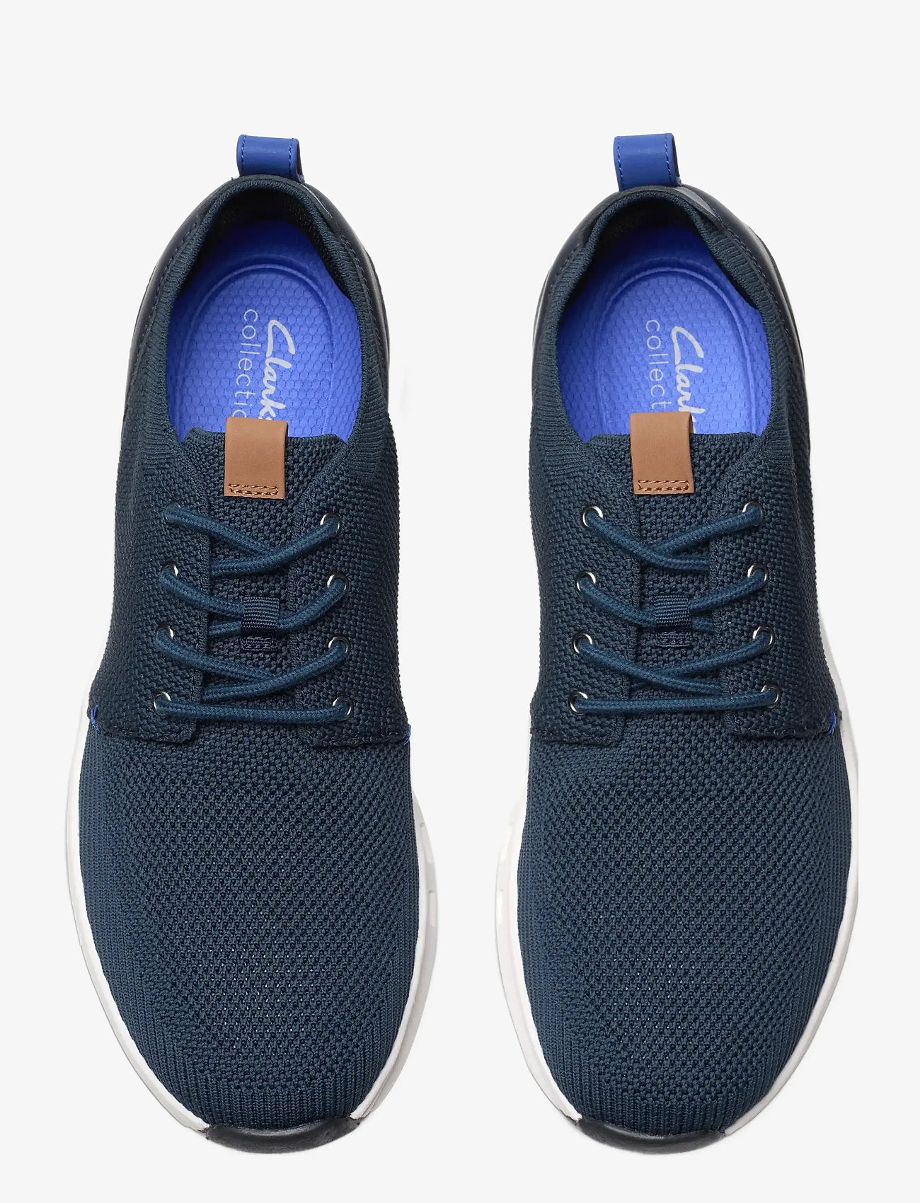 Clarks - Motion Trek MX G - shop by occasion - navy - 1