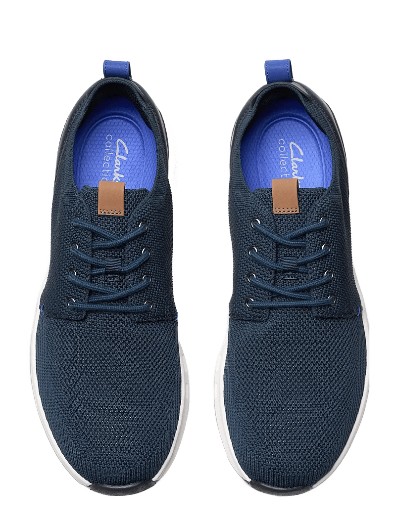 Clarks - Motion Trek MX G - shop by occasion - navy - 1