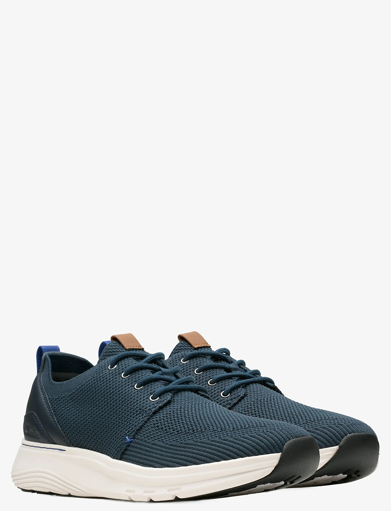 Clarks - Motion Trek MX G - shop by occasion - navy - 2