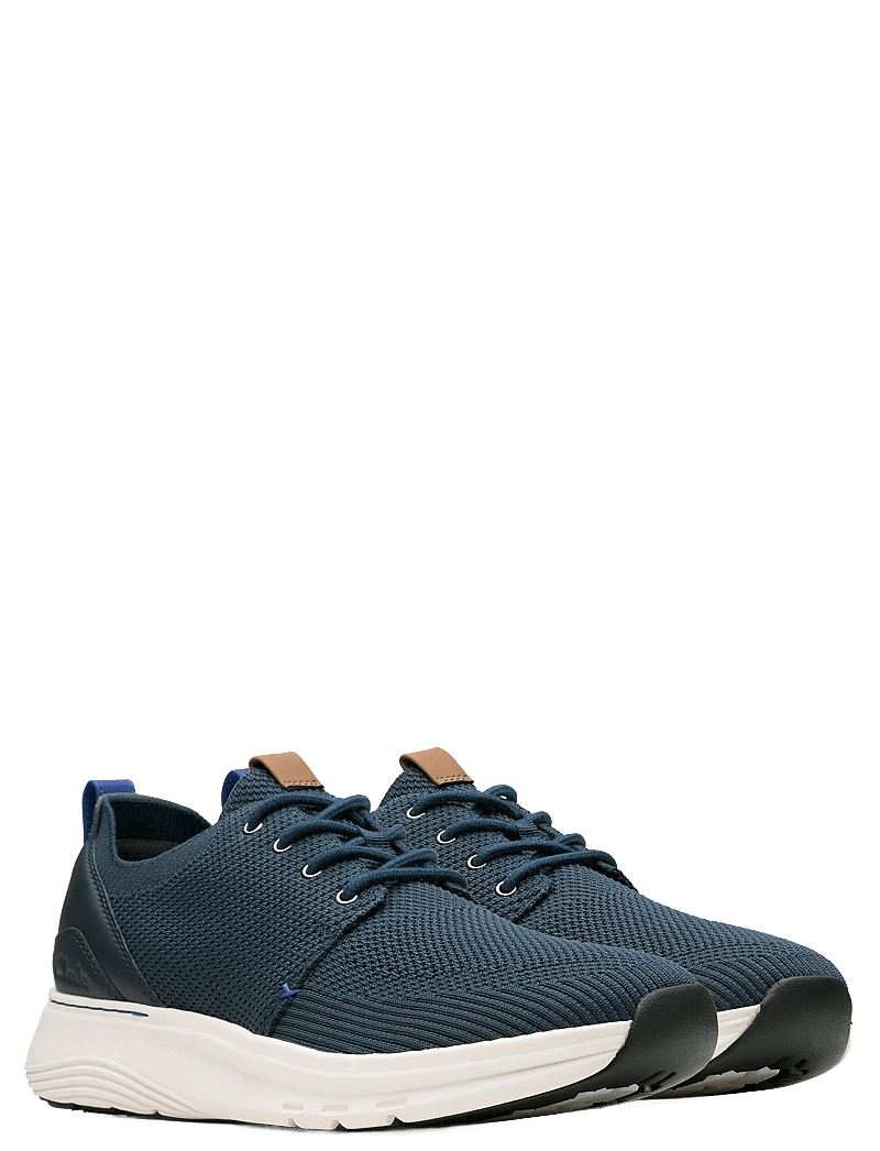Clarks - Motion Trek MX G - shop by occasion - navy - 2