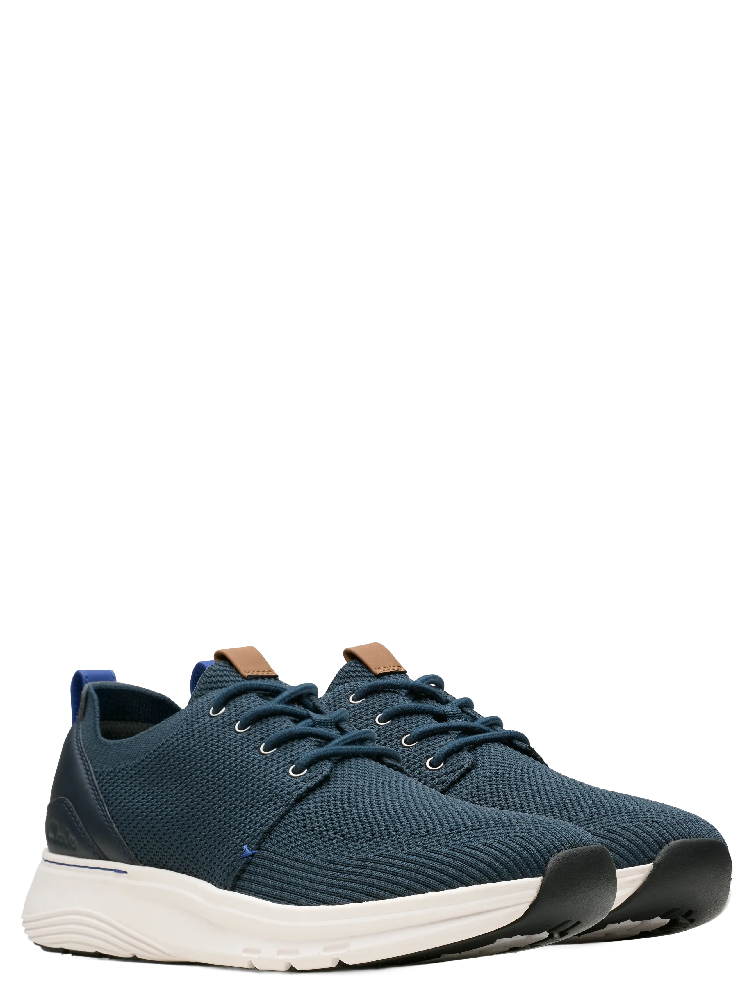 Clarks - Motion Trek MX G - shop etter anledning - navy - 2