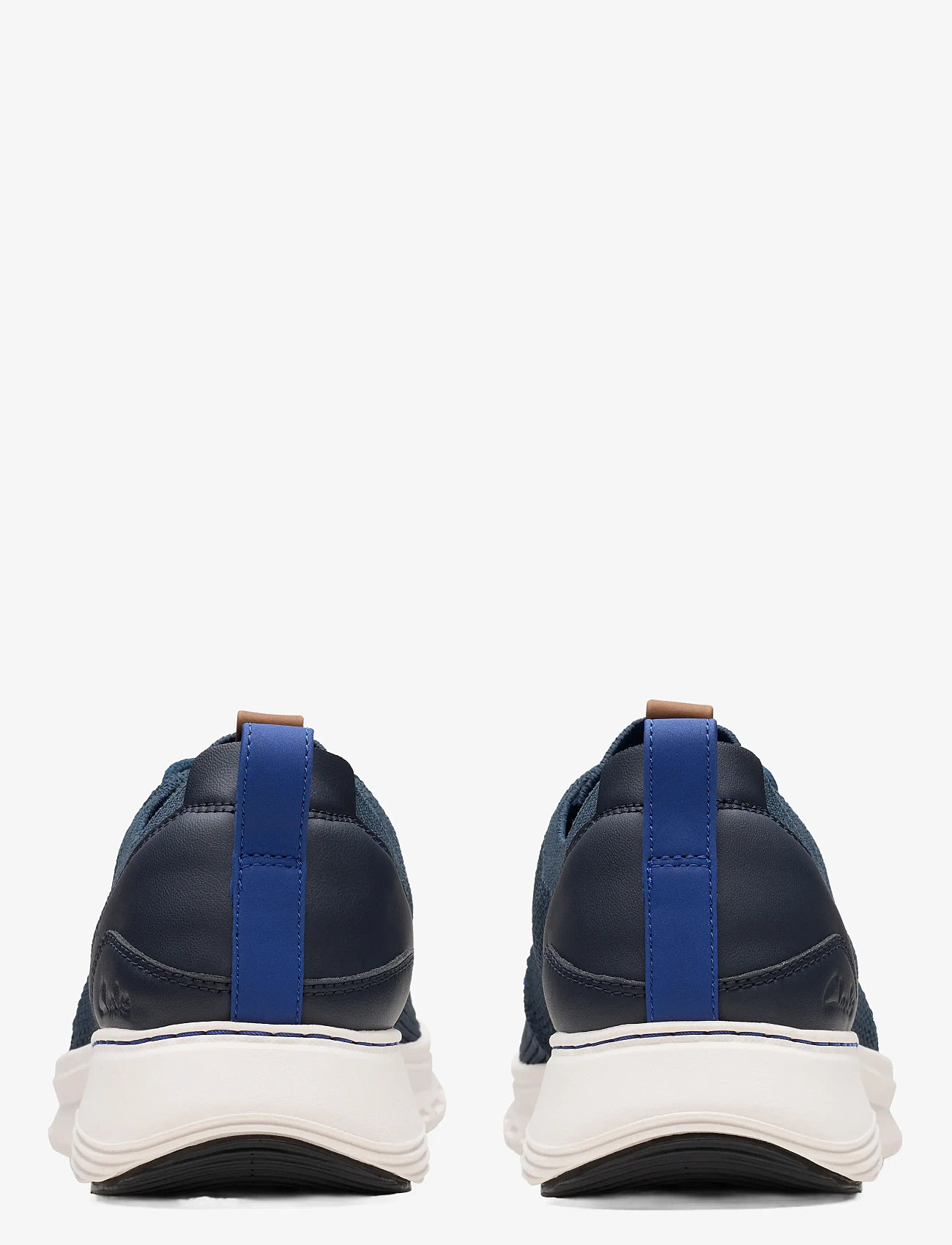 Clarks - Motion Trek MX G - shop by occasion - navy - 3