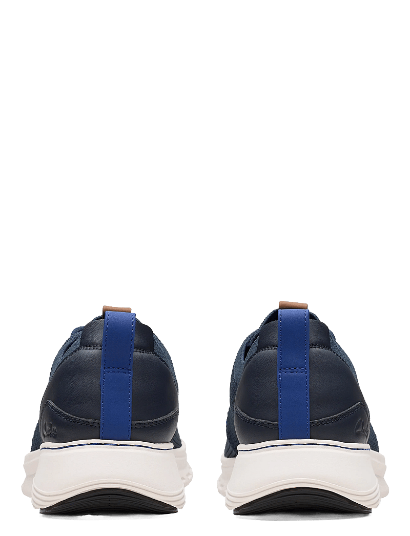 Clarks - Motion Trek MX G - shop by occasion - navy - 3