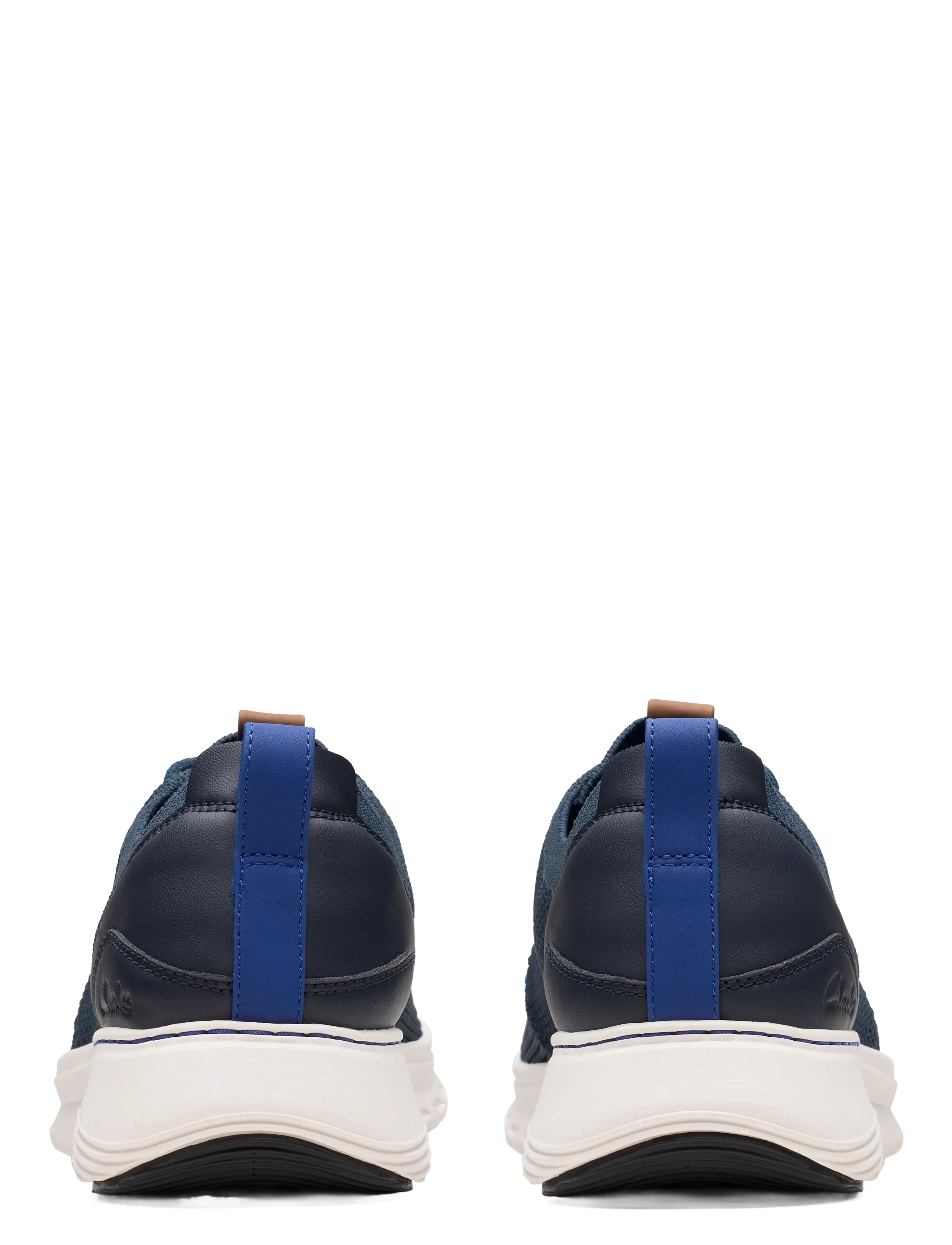Clarks - Motion Trek MX G - shop etter anledning - navy - 3