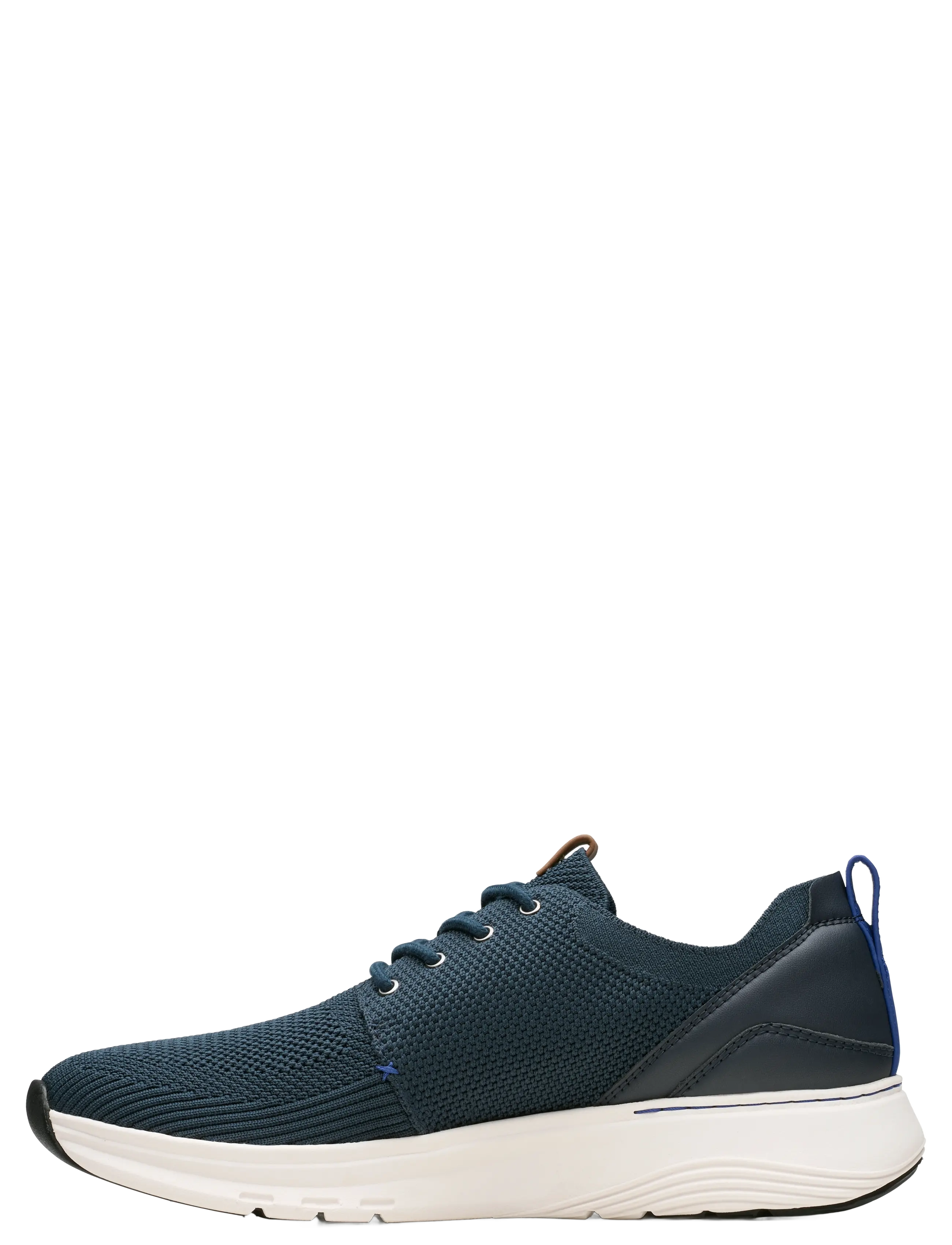 Clarks - Motion Trek MX G - shop etter anledning - navy - 5
