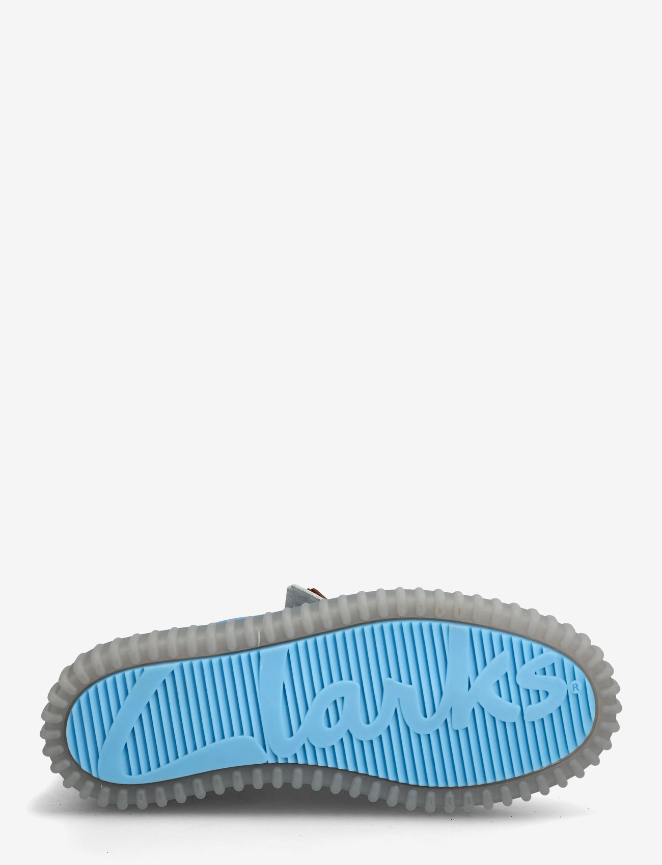 Clarks - TorhillExplore G - blue leather - 4