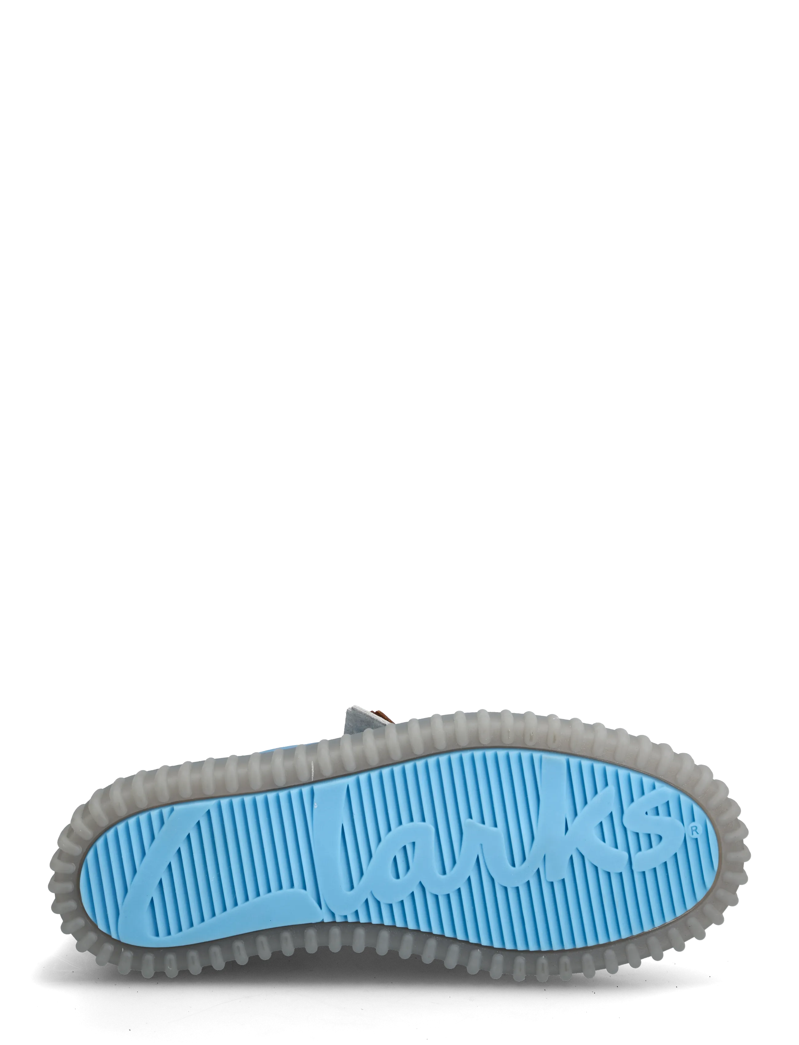 Clarks - TorhillExplore G - blue leather - 4