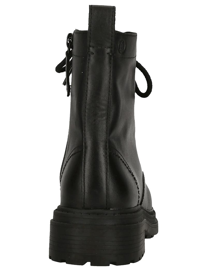 Clarks - Orinoco3 Style D - flache stiefeletten - black leather - 2