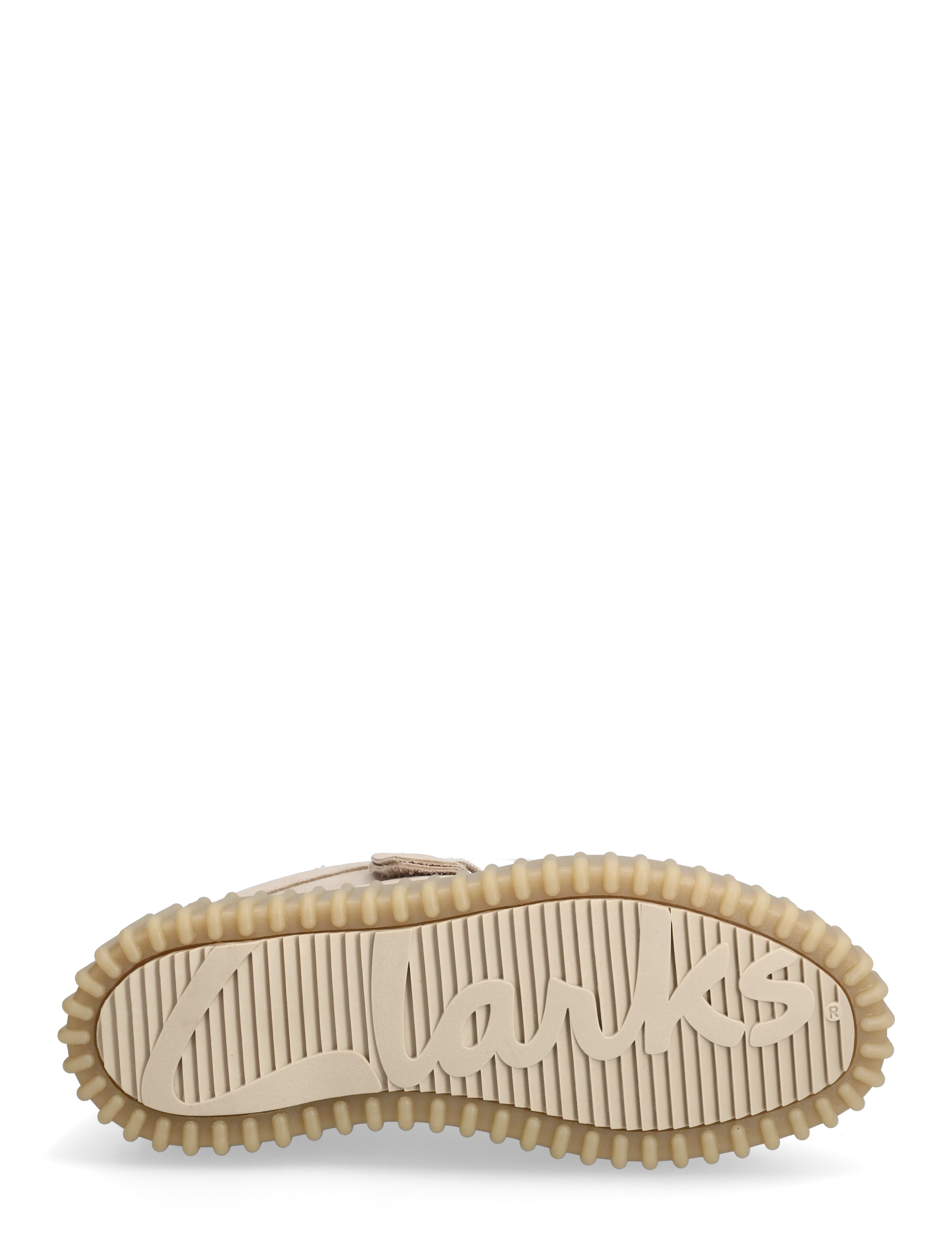 Clarks - Torhill Moss D - flache stiefeletten - sand leather - 4