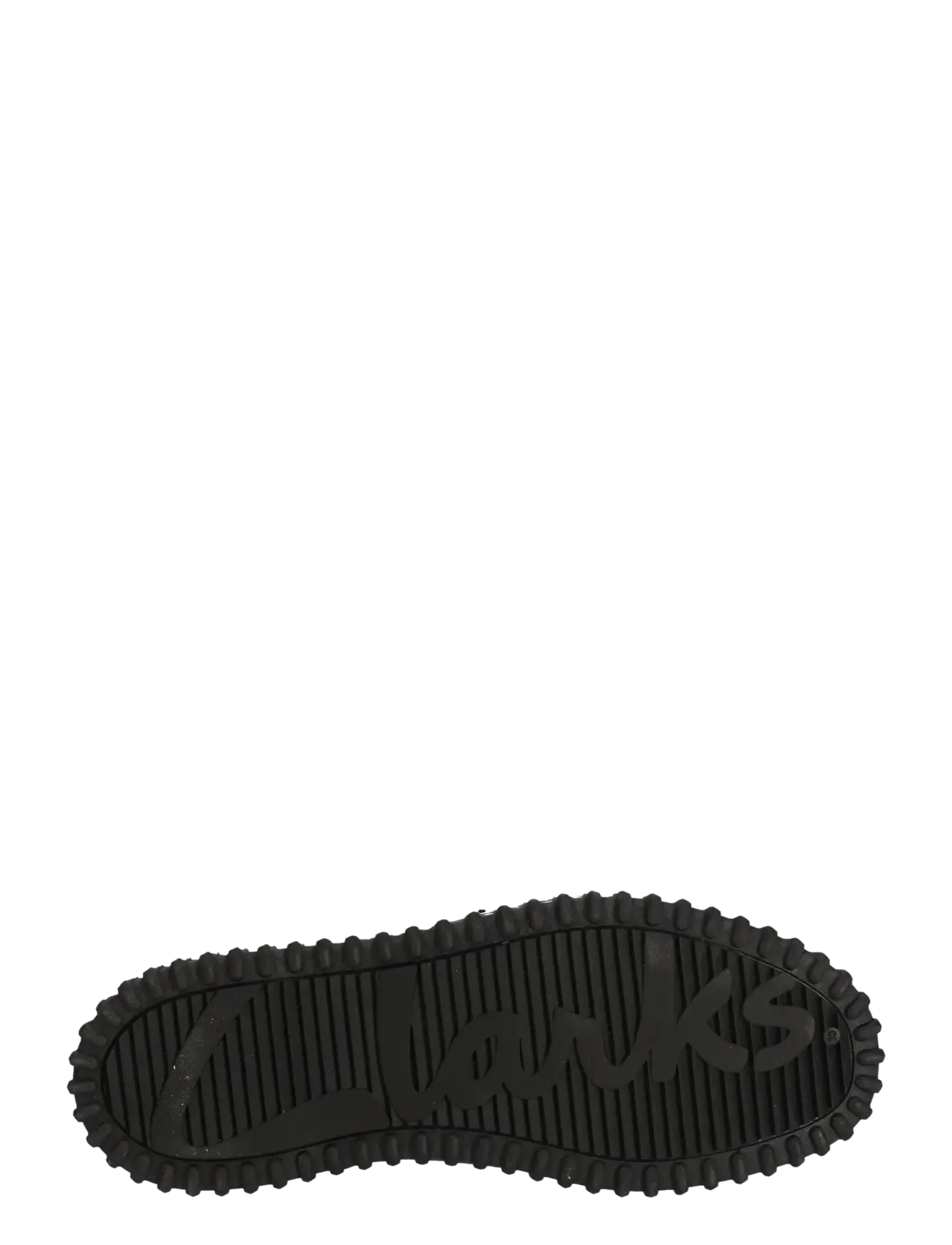 Clarks - Torhill Style D - snørestøvler - black leather - 5