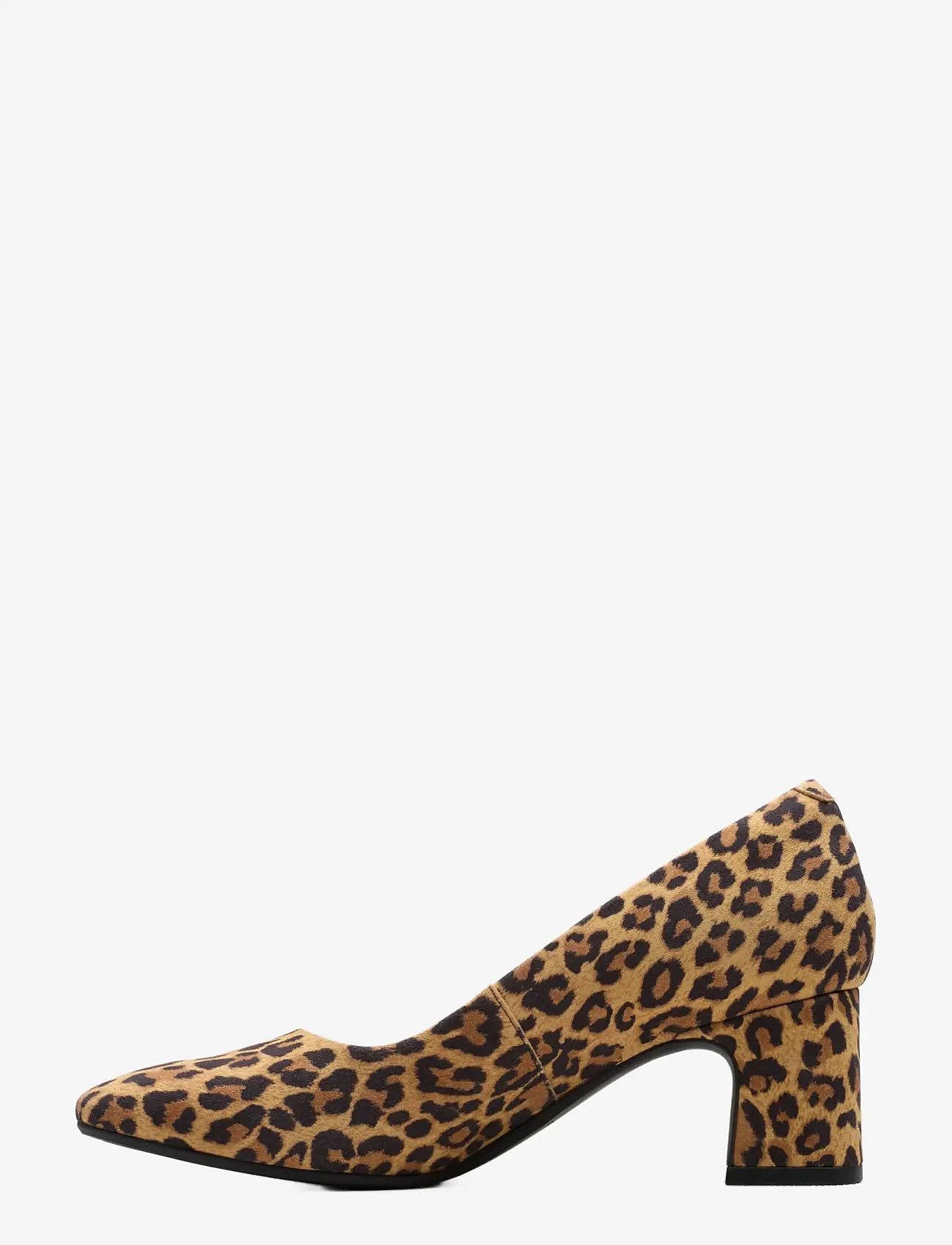 Clarks - Fernie Court D - stiletter & pumps - leopard - 2