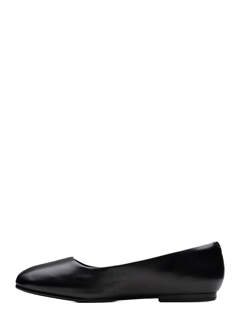 Clarks - Livia Lily D - speciella tillfällen - black leather - 3