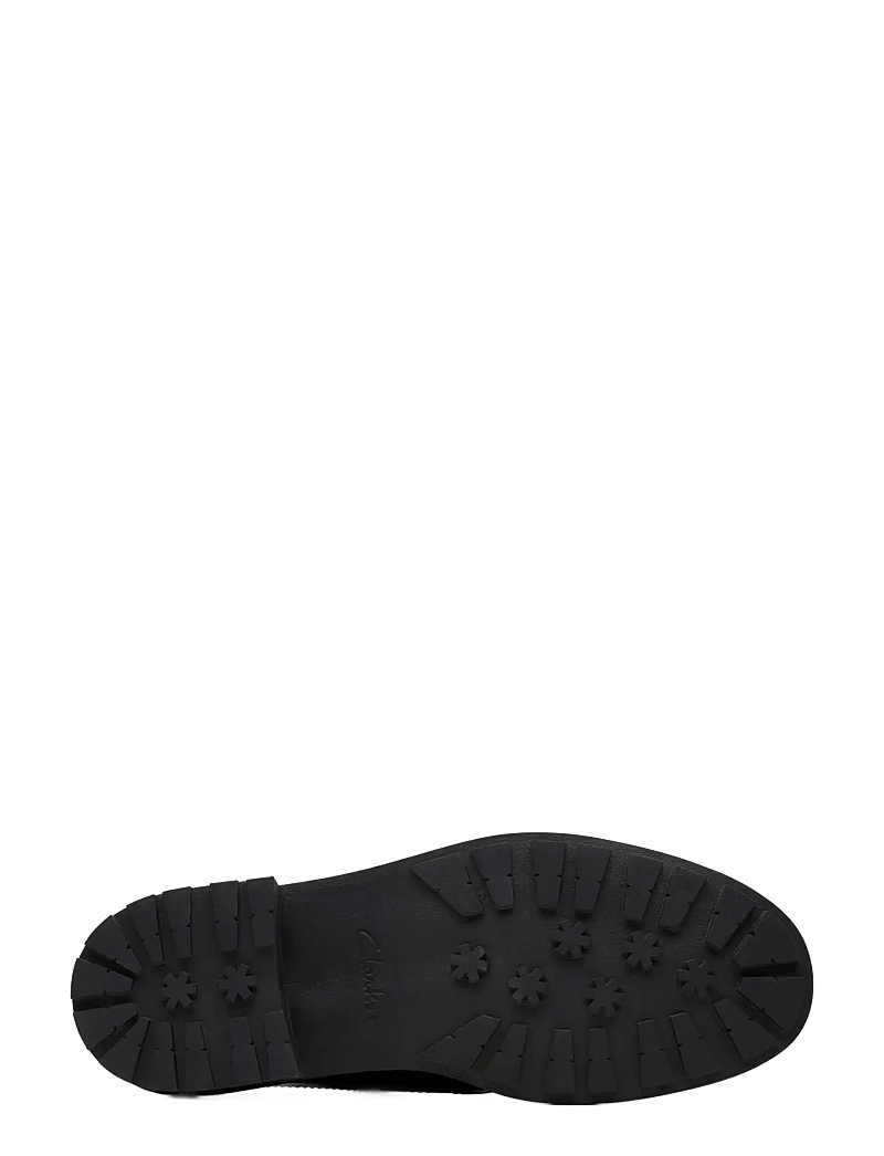 Clarks - Orinoco3 Derby D - modetrends - black pat - 3