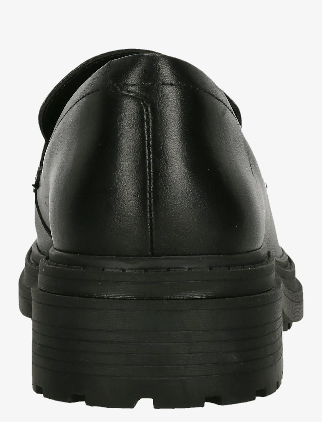 Clarks - Orinoco3 Edge D - speciella tillfällen - black leather - 2