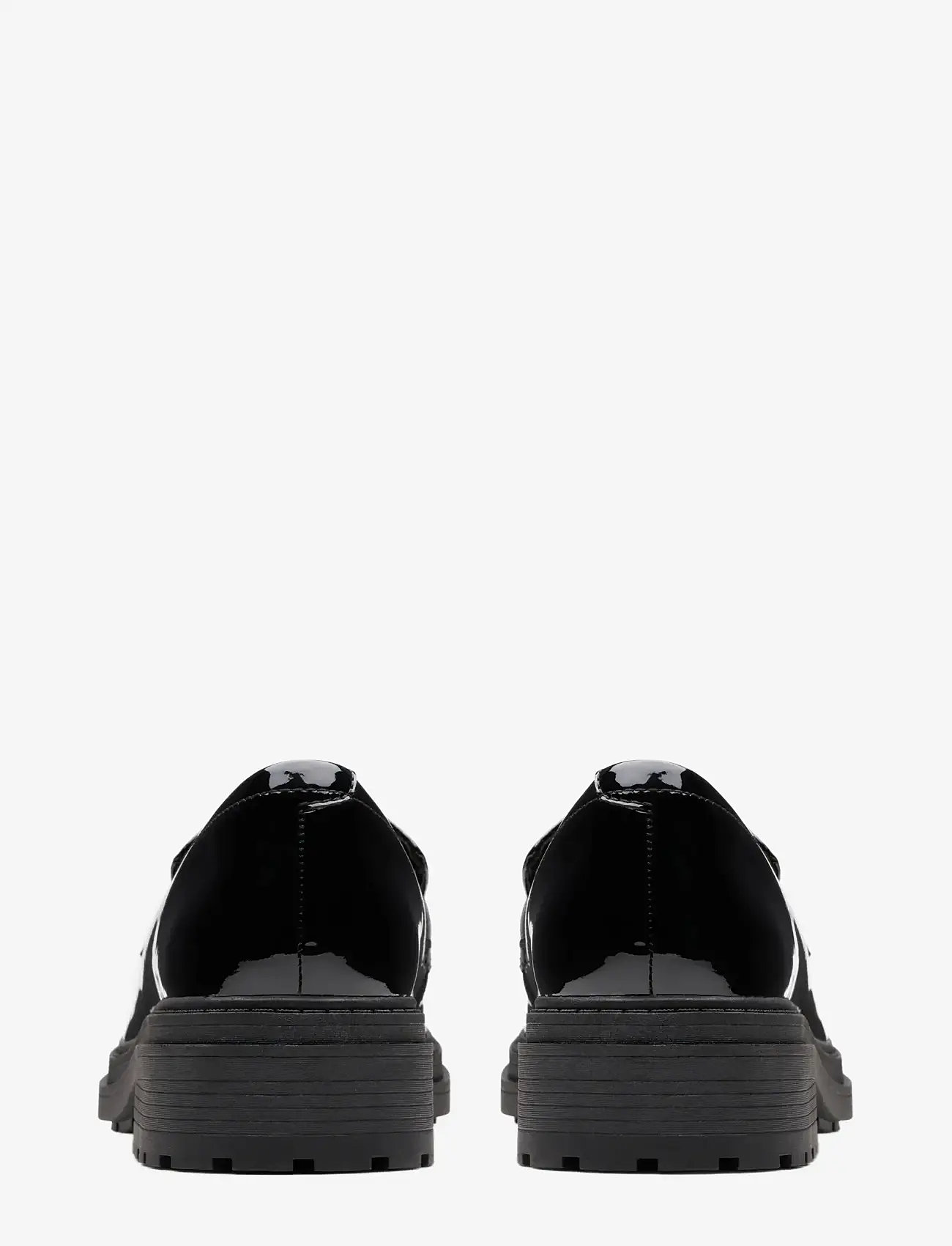 Clarks - Orinoco3 Edge D - geburtstagsgeschenke - black pat - 4