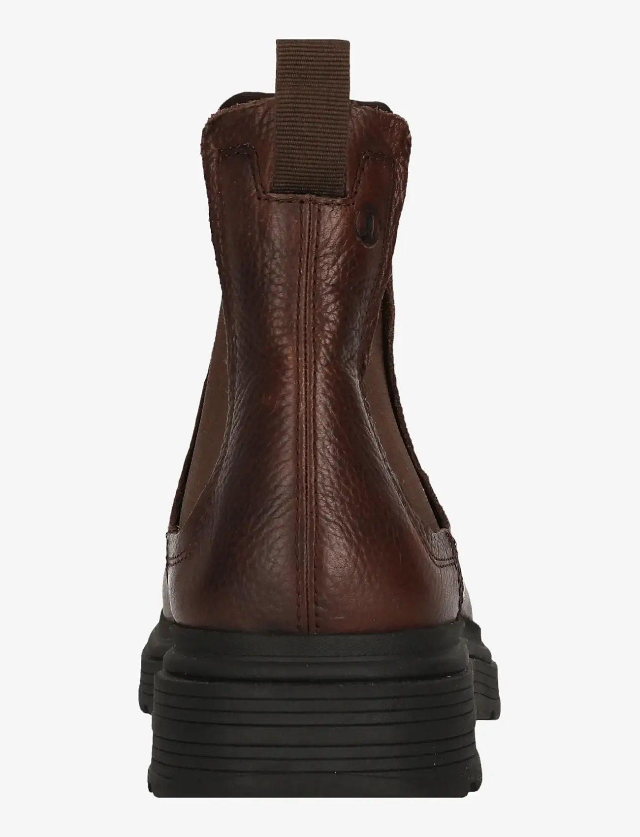 Clarks - Badbury Easy G - mehed - dark brown lea - 5