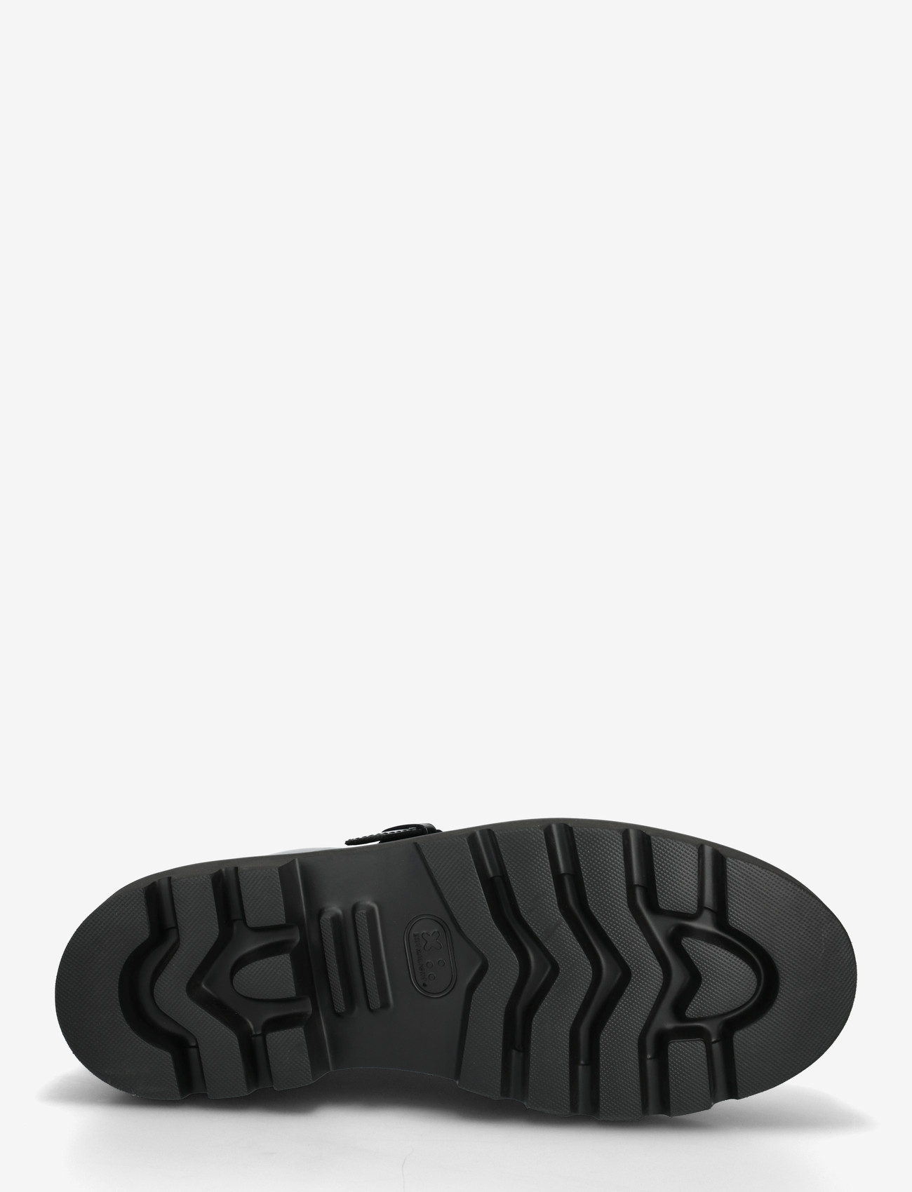 Clarks - Badell Monk G - monks - black leather - 4