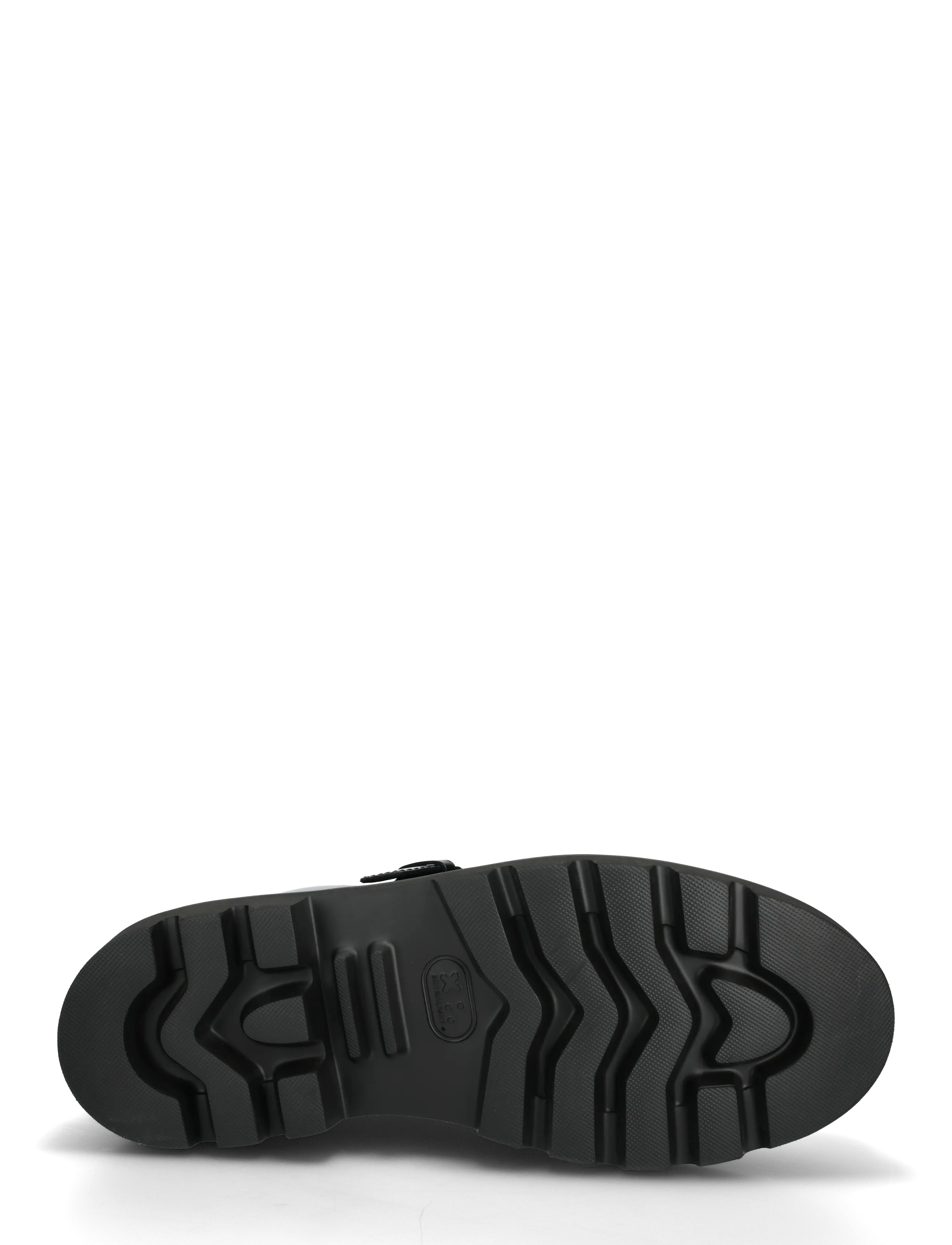 Clarks - Badell Monk G - rihmaga kingad - black leather - 4