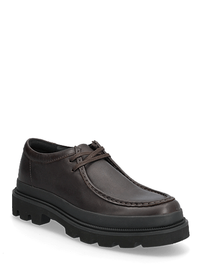 Badell Seam G - Moc Toe Sko