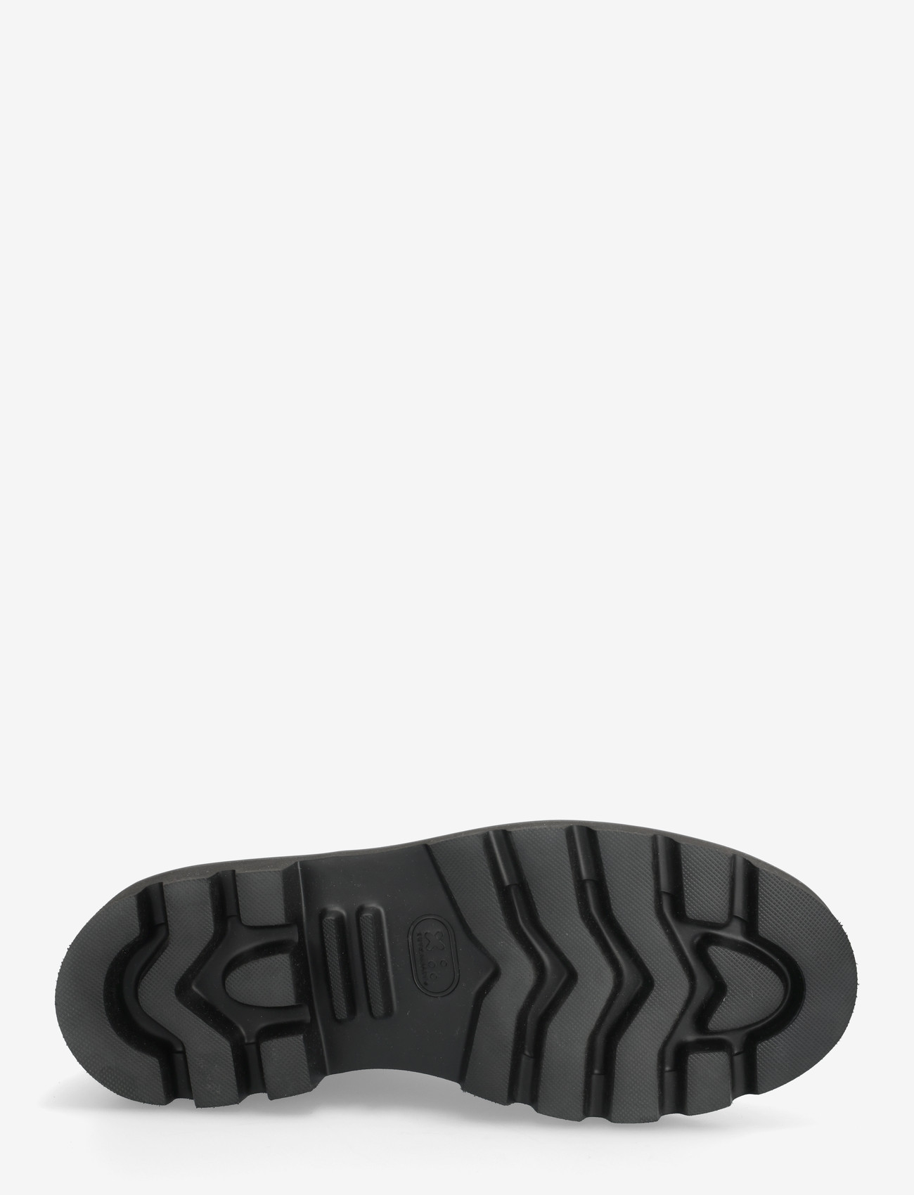 Clarks - Badell Seam G - mænd - brown leather - 4