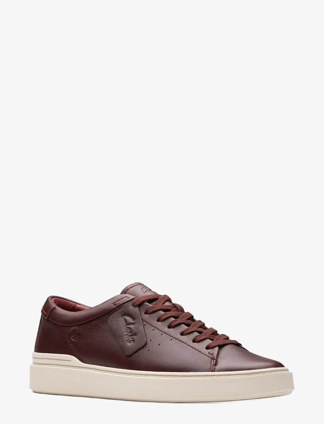 Clarks Craft Swift G (CLRCL26183285) Low Tops
