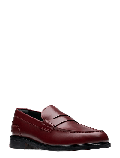 Craftjames Lo G - Loafers