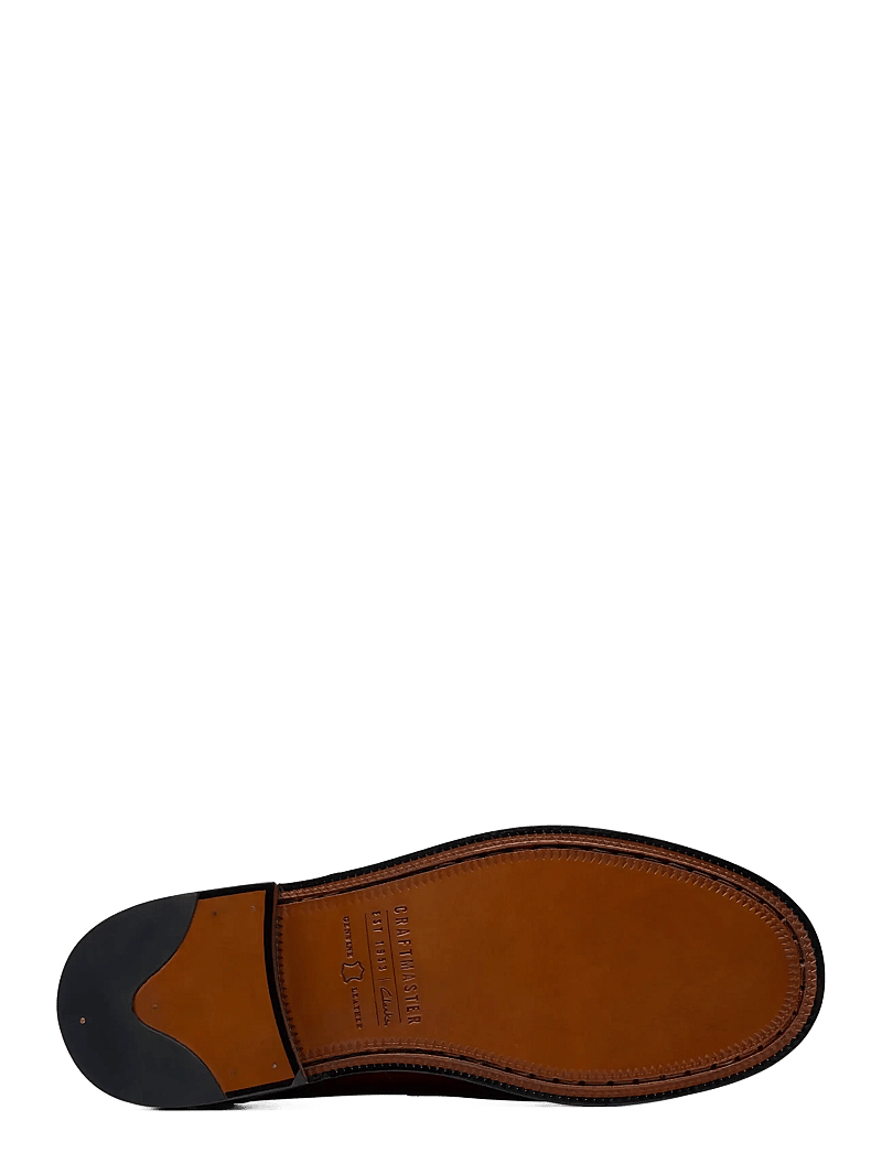 Clarks - CraftJames Lo G - shoppa efter tillfälle - wine leather - 3