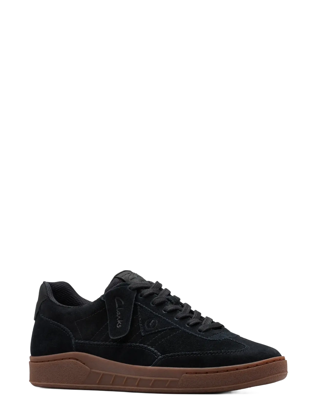 CLARKS Craftrally Ace G Schwarz - 44 - Herren
