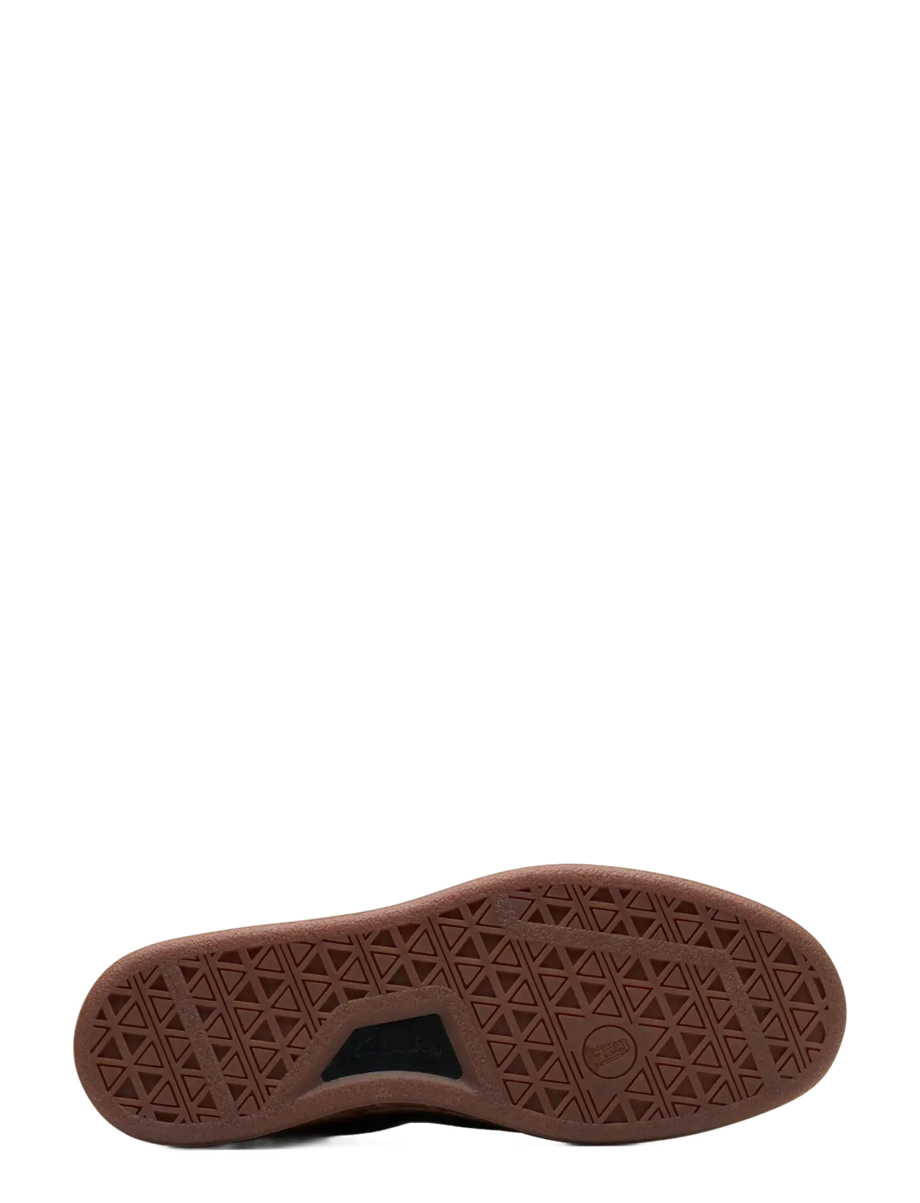 Clarks - CraftRally Ace G - niedriger schnitt - black sde - 3