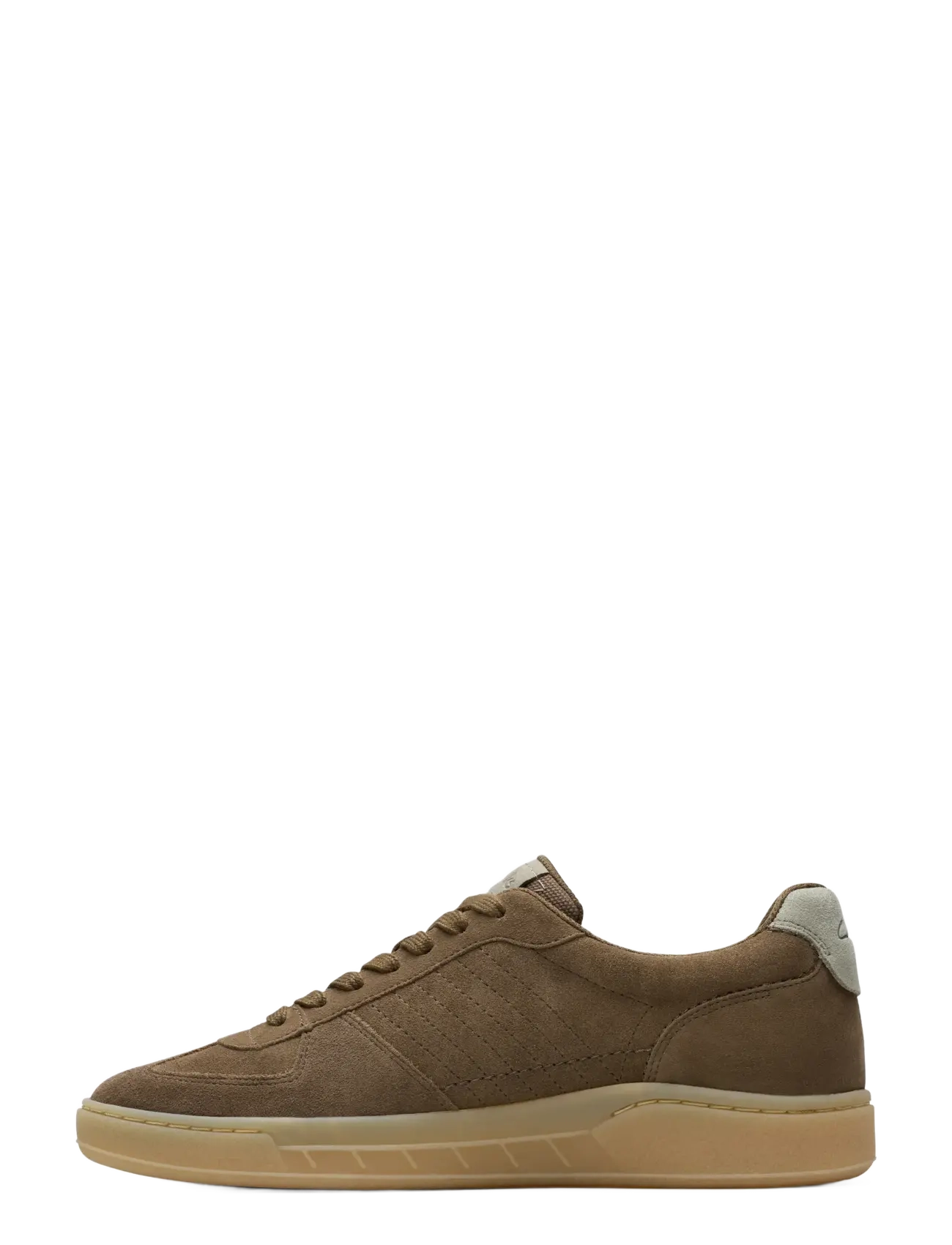 Clarks - CraftRally Ace G - khaki - 2