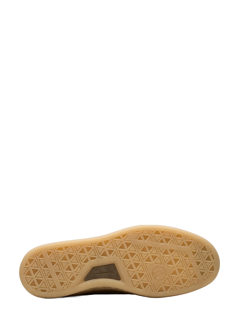 Clarks - CraftRally Ace G - lave sneakers - khaki - 3