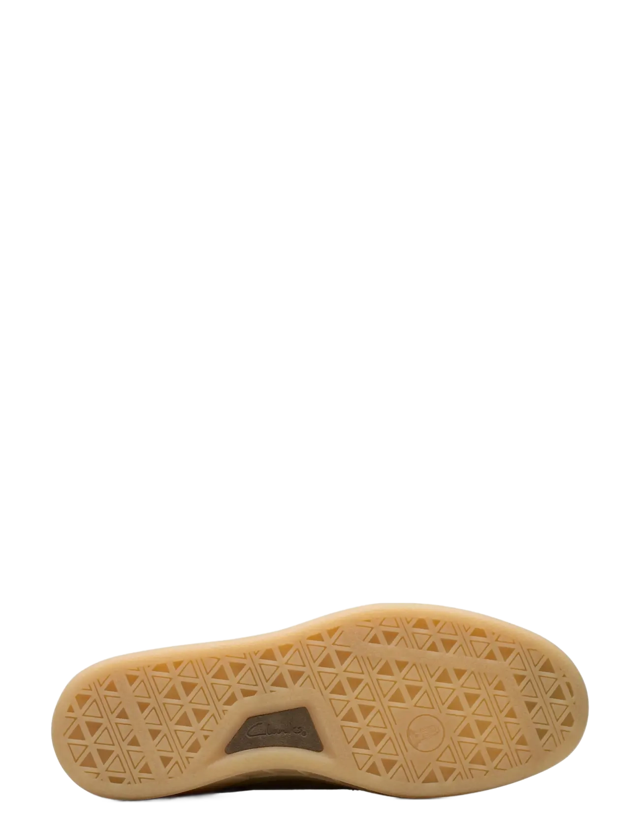 Clarks - CraftRally Ace G - khaki - 3