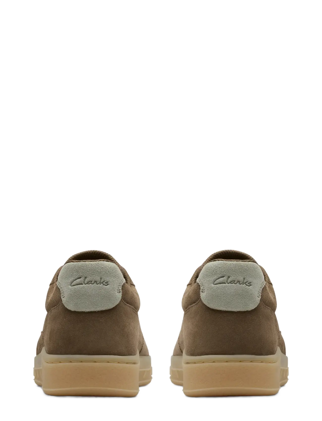 Clarks - CraftRally Ace G - khaki - 5