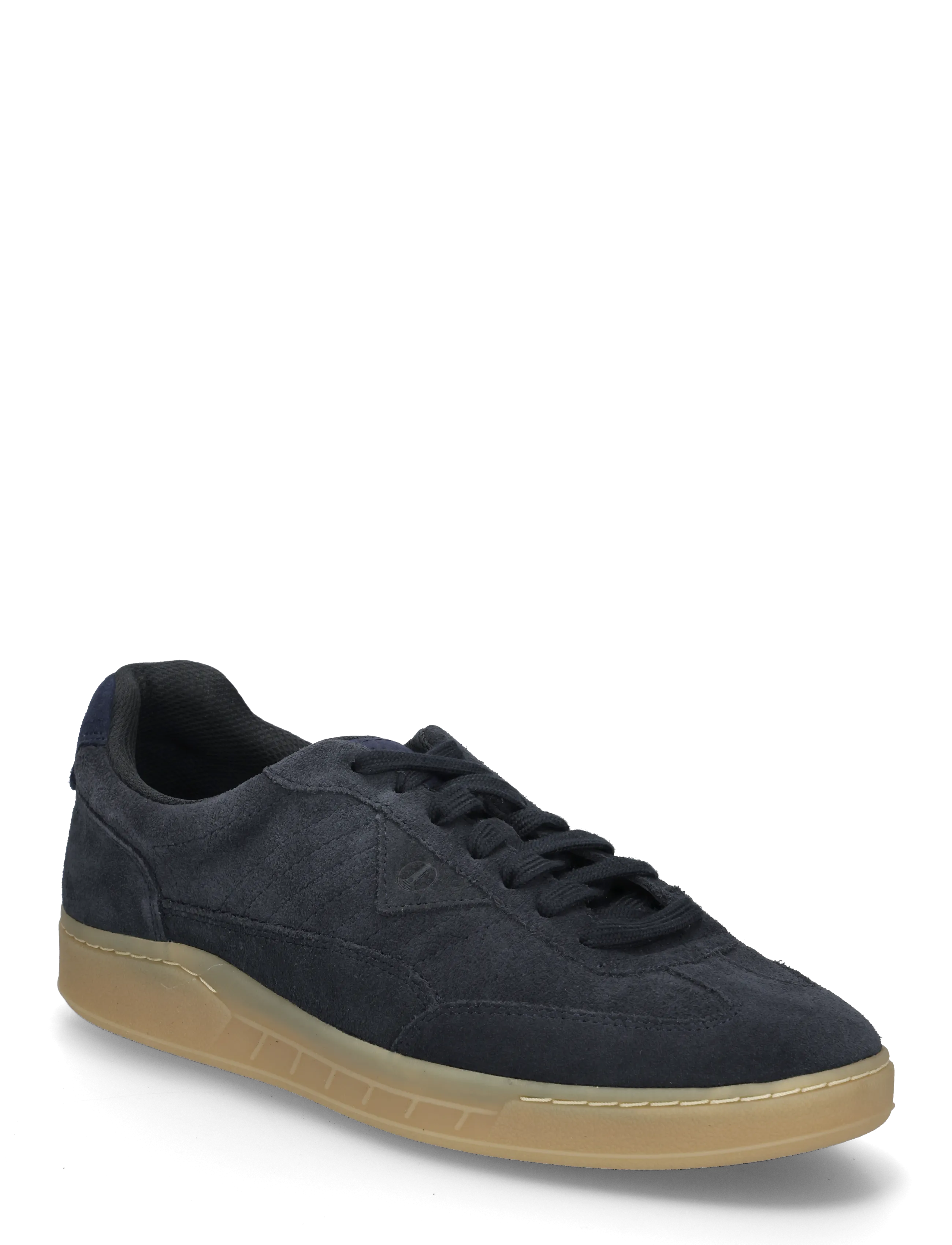 Clarks CraftRally Ace G - Sneakers - NAVY COMBI / navy