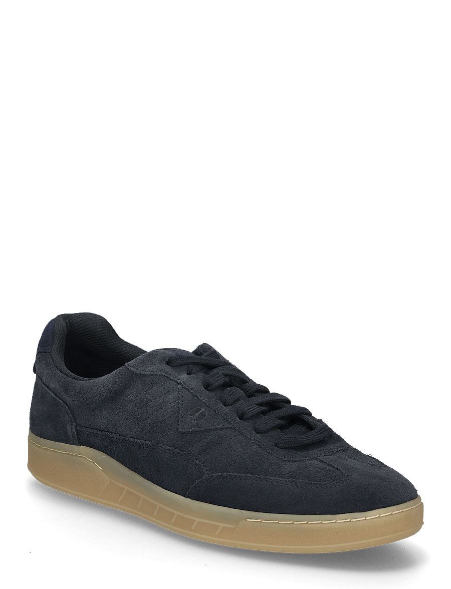 Clarks - CraftRally Ace G - shoppa efter tillfälle - navy combi - 0