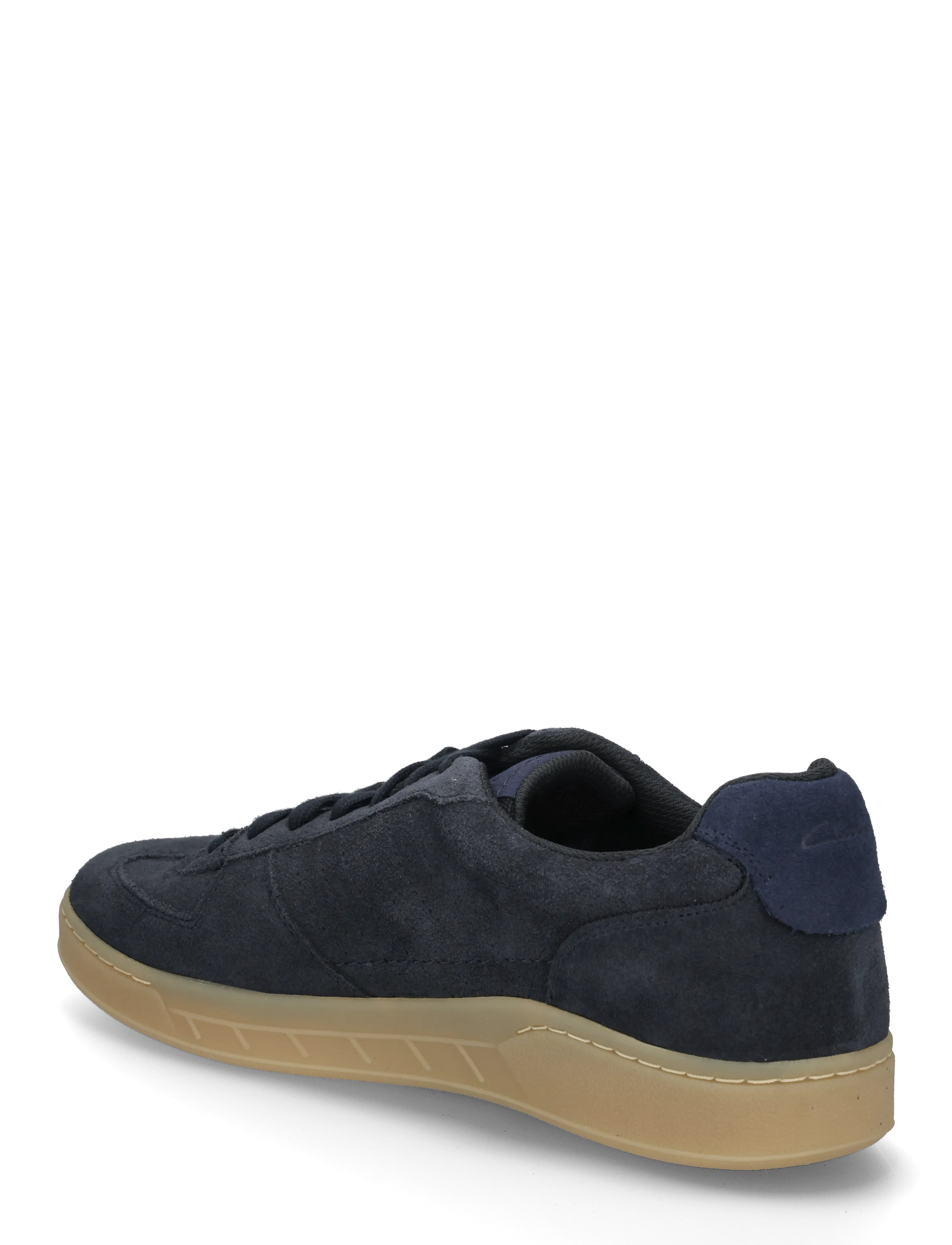Clarks - CraftRally Ace G - shoppa efter tillfälle - navy combi - 1