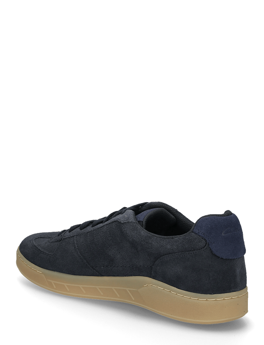 Clarks - CraftRally Ace G - shoppa efter tillfälle - navy combi - 1