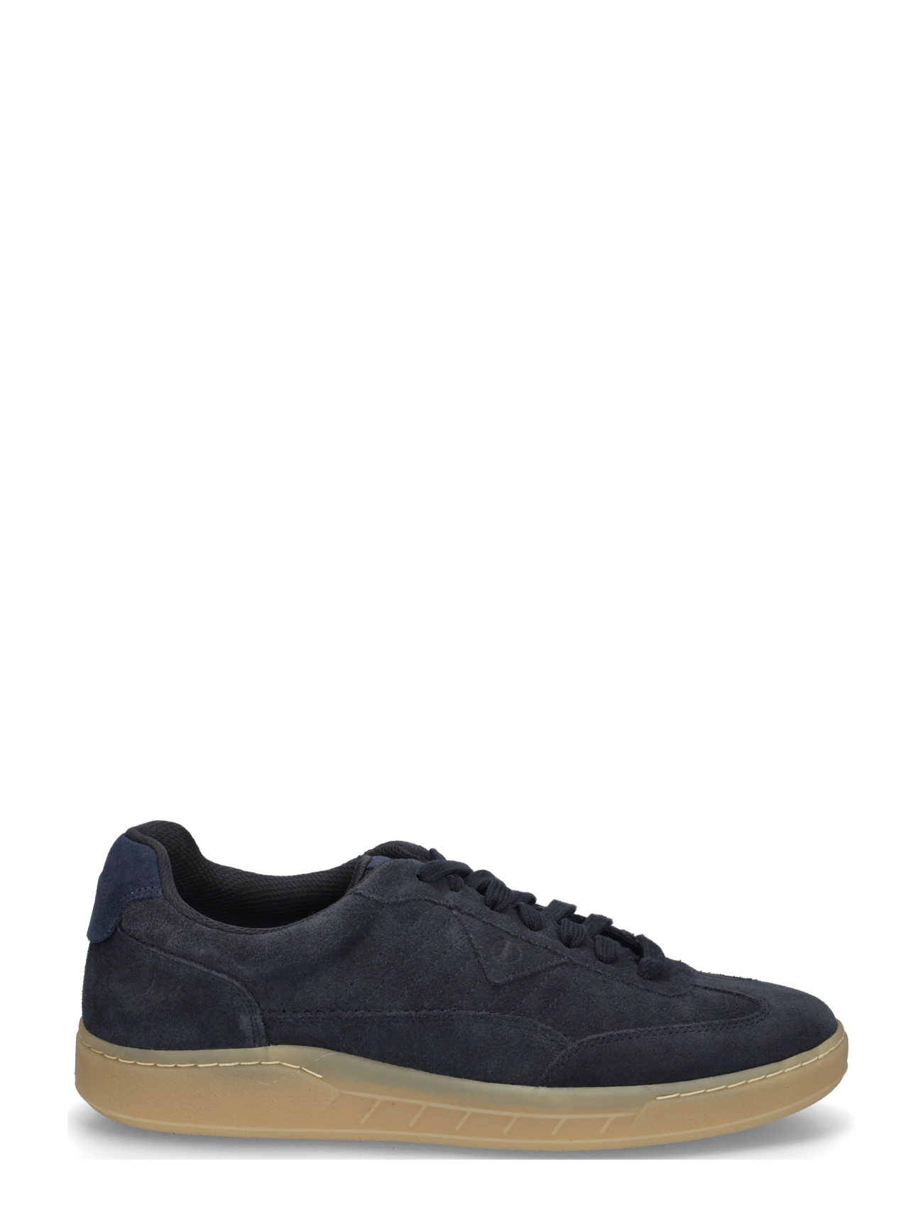 Clarks - CraftRally Ace G - niedrige sneaker - navy combi - 2