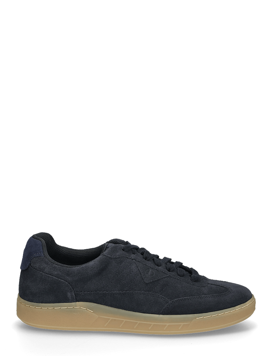 Clarks - CraftRally Ace G - shoppa efter tillfälle - navy combi - 2