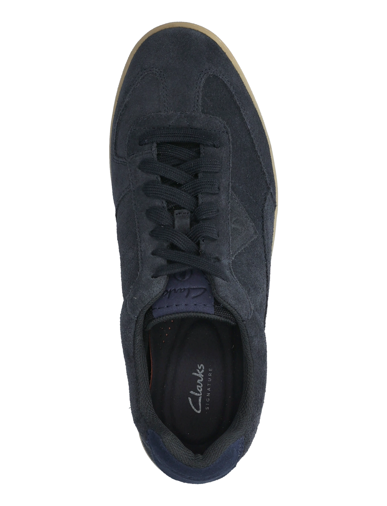 Clarks Craftrally Ace G sneakers dam – bild 4
