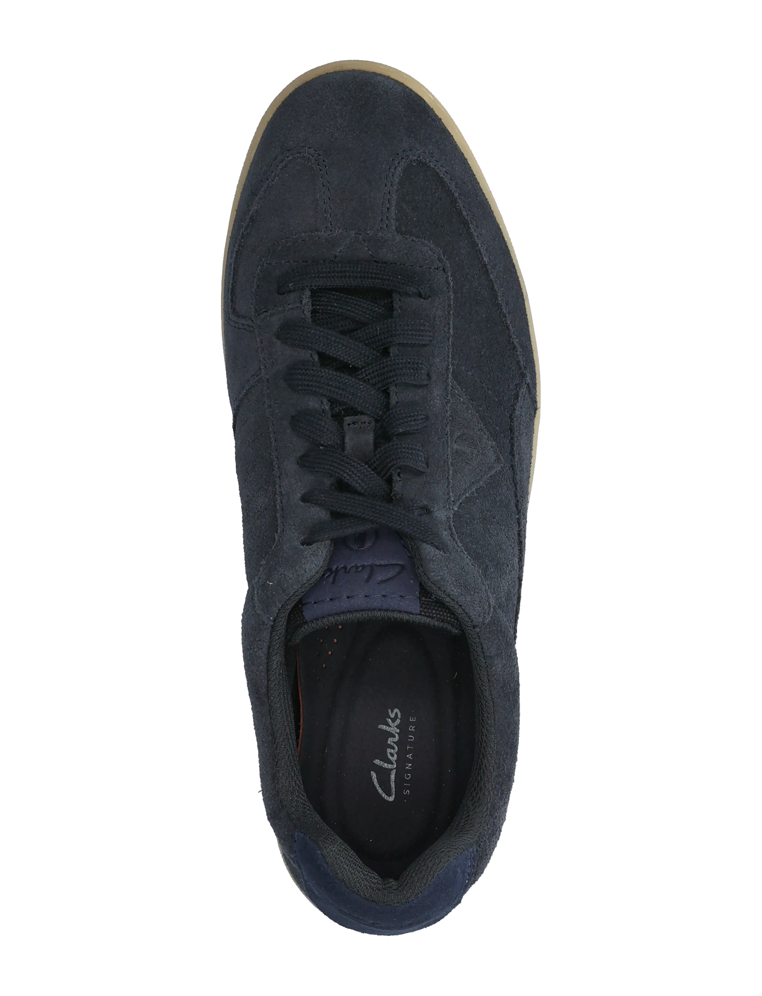 Clarks - CraftRally Ace G - shoppa efter tillfälle - navy combi - 3