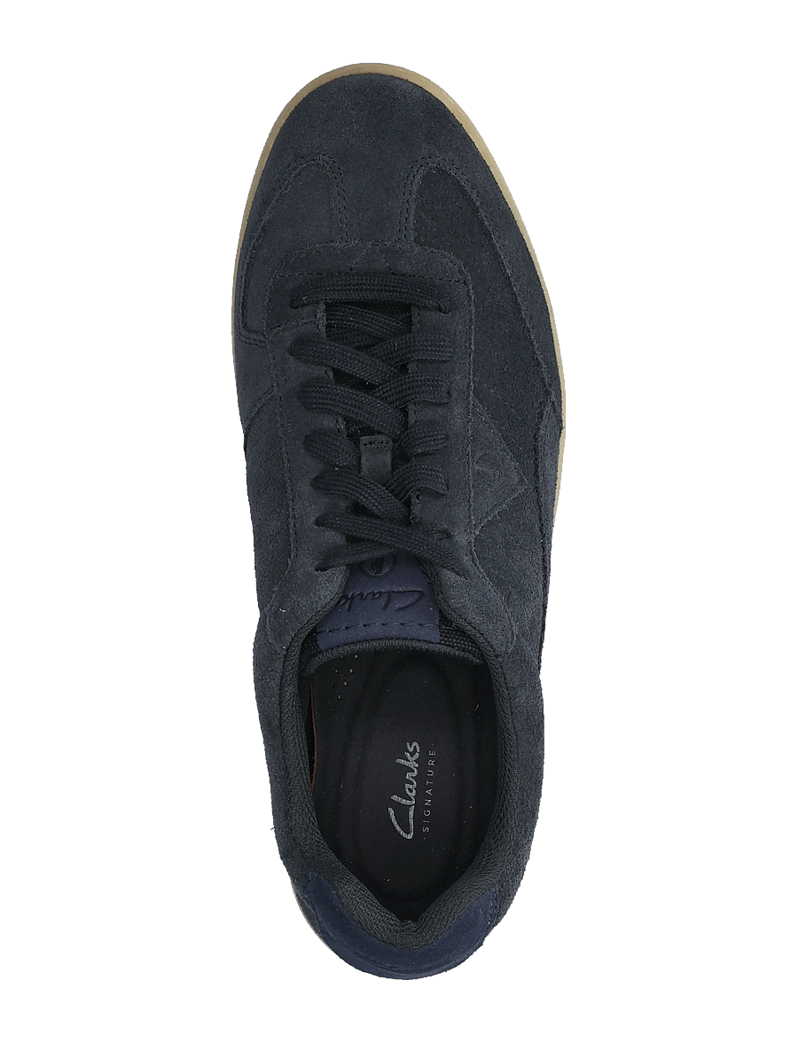 Clarks - CraftRally Ace G - shoppa efter tillfälle - navy combi - 3