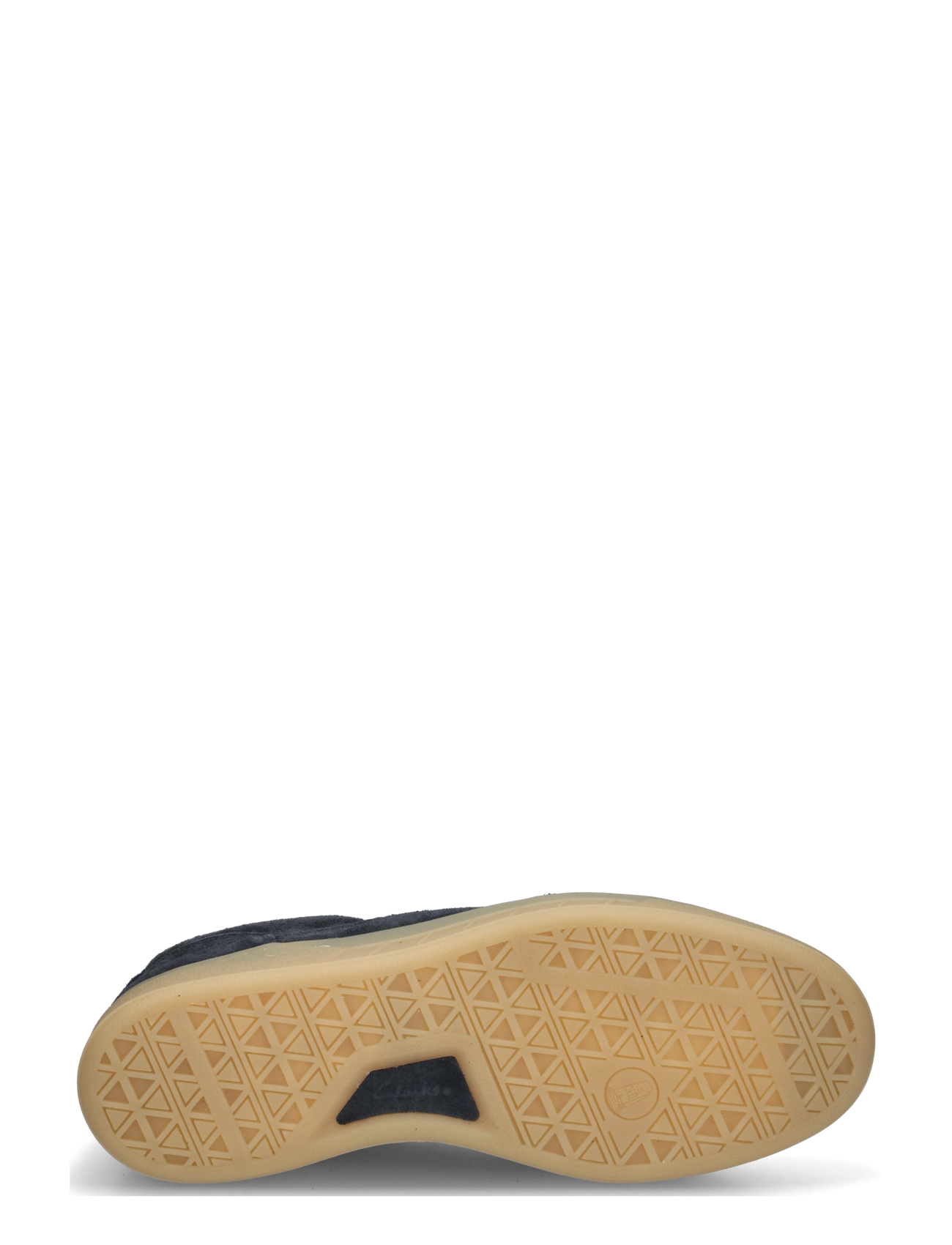 Clarks - CraftRally Ace G - niedrige sneaker - navy combi - 4