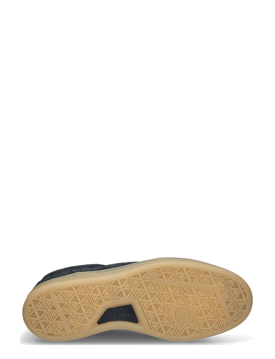 Clarks - CraftRally Ace G - niedrige sneaker - navy combi - 4