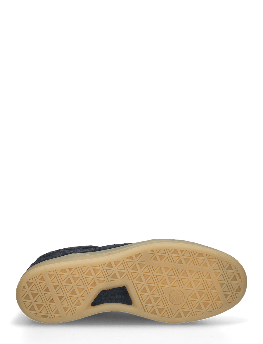 Clarks - CraftRally Ace G - shoppa efter tillfälle - navy combi - 4