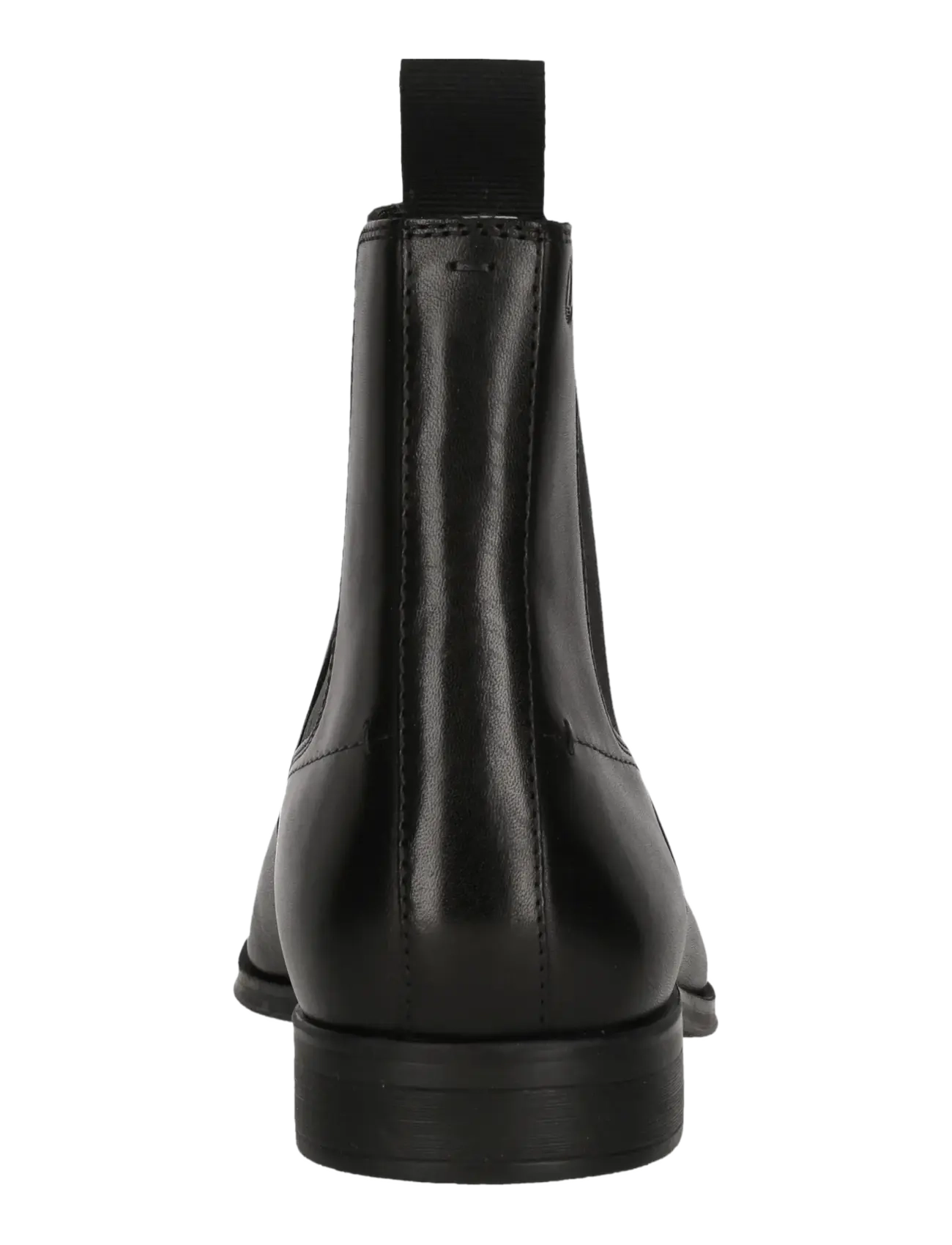 Clarks - Paulton Easy G - black leather - 5