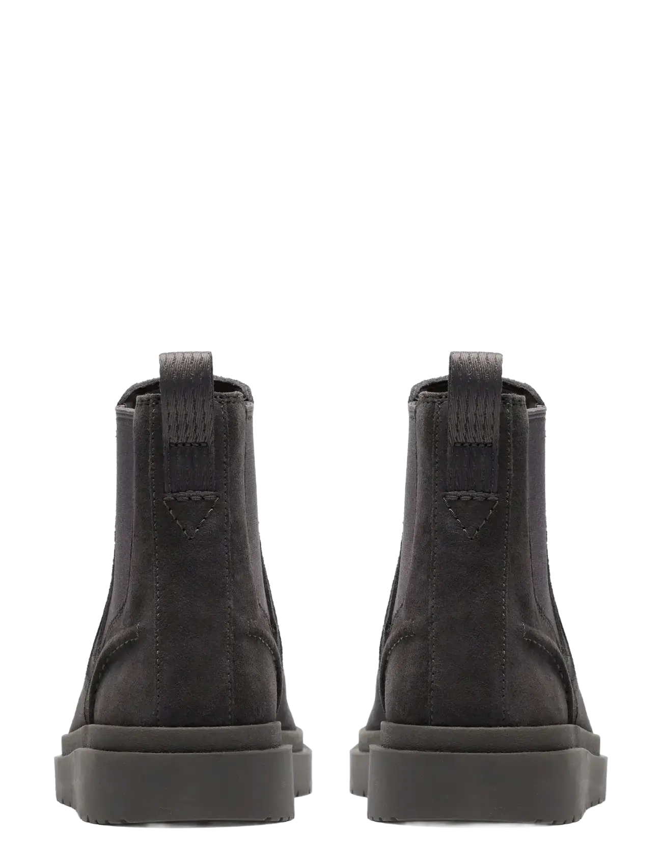 Clarks - Polden Easy G - herren - dark grey sde - 3
