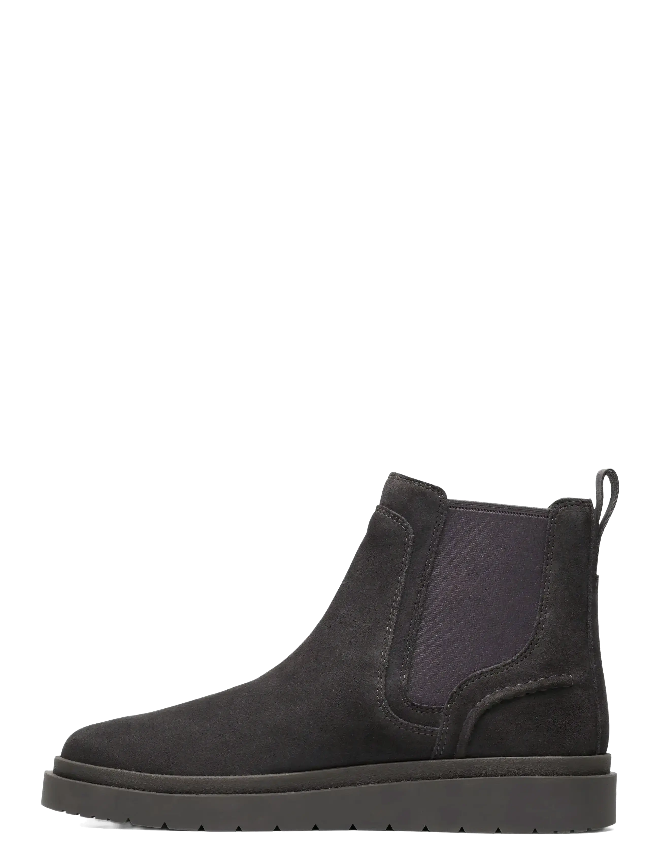 Clarks - Polden Easy G - herren - dark grey sde - 4